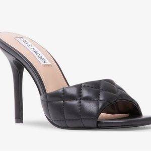 Steve Madden Womens Signal Heels 🖤 size 7.5